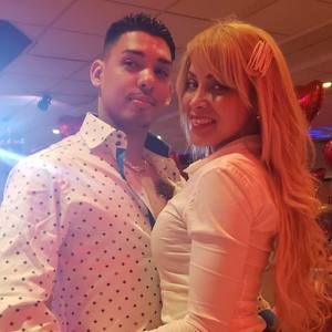 Meet your Posher, Marisolmilian